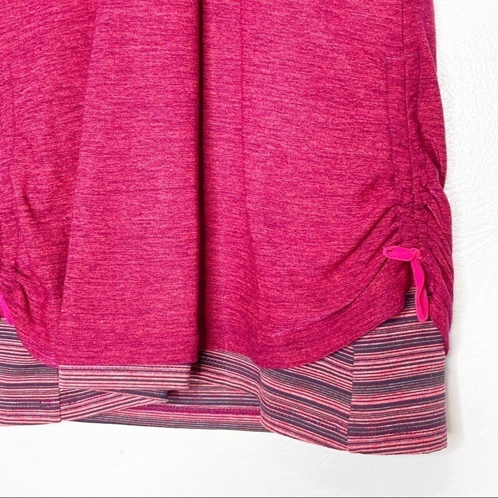 Athleta | Royal Pigeon Layered Tank - Picture 4 of 8
